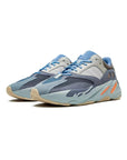 Adidas Yeezy Boost 700 Carbon Blue - ABco