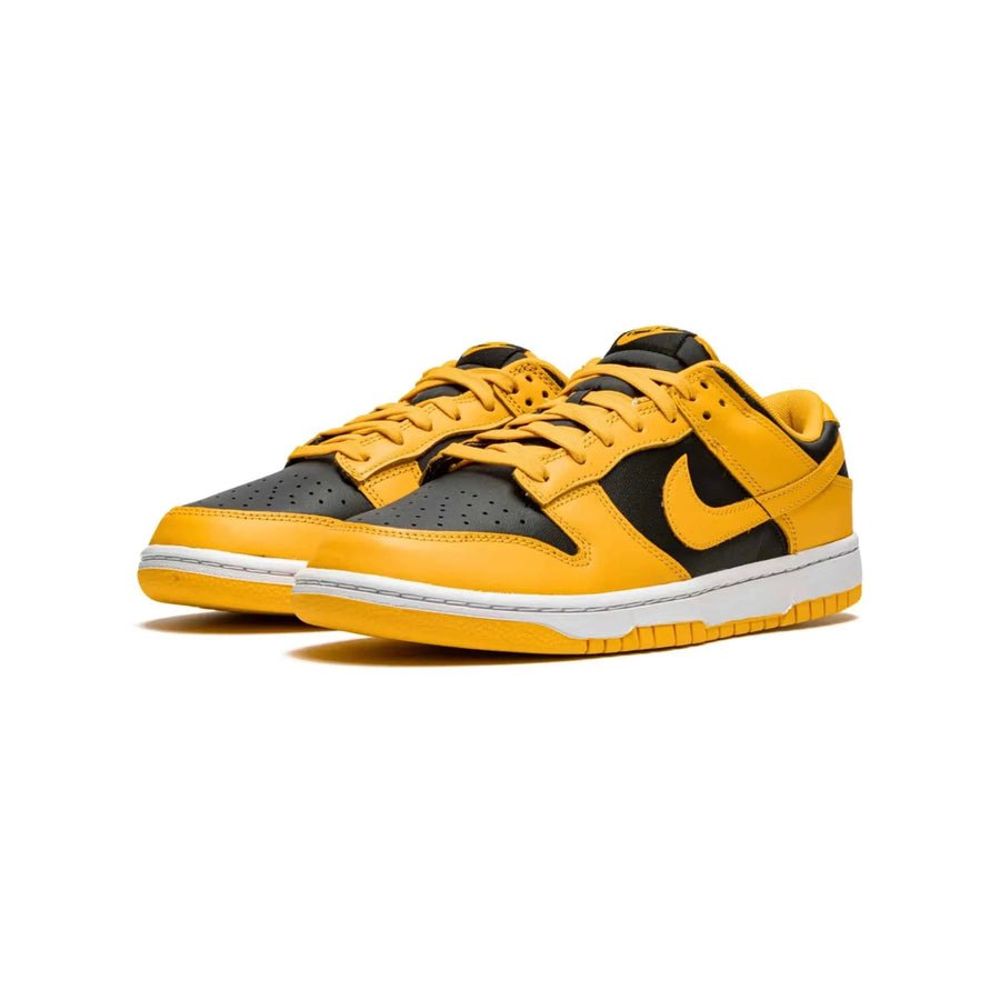Nike Dunk Low Championship Goldenrod (2021) - ABco