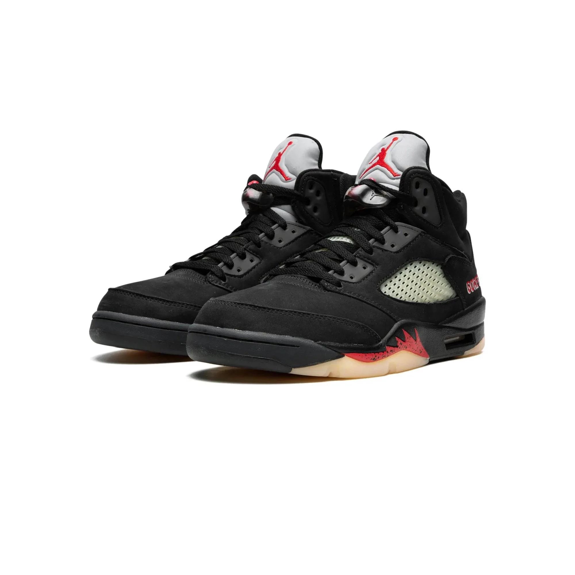 Jordan 5 Retro Gore-Tex Off Noir (W) | ABco