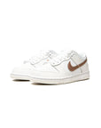 Nike Dunk Low White Pink (GS) - ABco