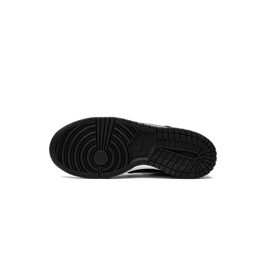 Nike Dunk Low Black White (2022) (GS) - ABco
