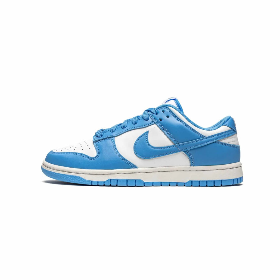 Nike Dunk Low UNC (2021) - ABco