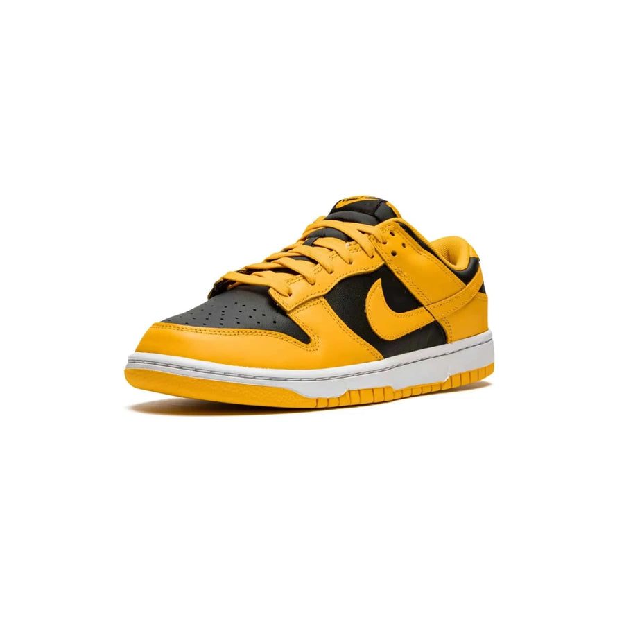 Nike Dunk Low Championship Goldenrod (2021) – ABco