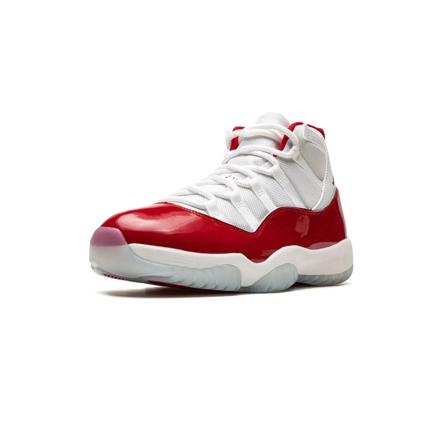 Jordan 11 Retro Cherry (2022) - ABco