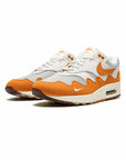Nike Air Max 1 Patta Waves Monarch (with Bracelet) - ABco