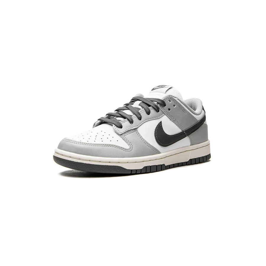Nike Dunk Low Light Smoke Grey (W) - ABco