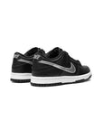 Nike Dunk Low NBA 75th Anniversary Spurs (GS) - ABco