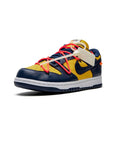 Nike Dunk Low Off-White University Gold - ABco