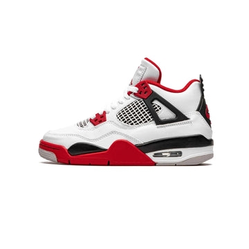 Jordan 4 Retro Fire Red (2020) (GS) - ABco