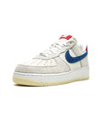Nike Air Force 1 Low SP Undefeated 5 On It Dunk vs. AF1 - ABco