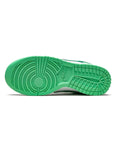 Nike Dunk Low Green Glow (W) - ABco