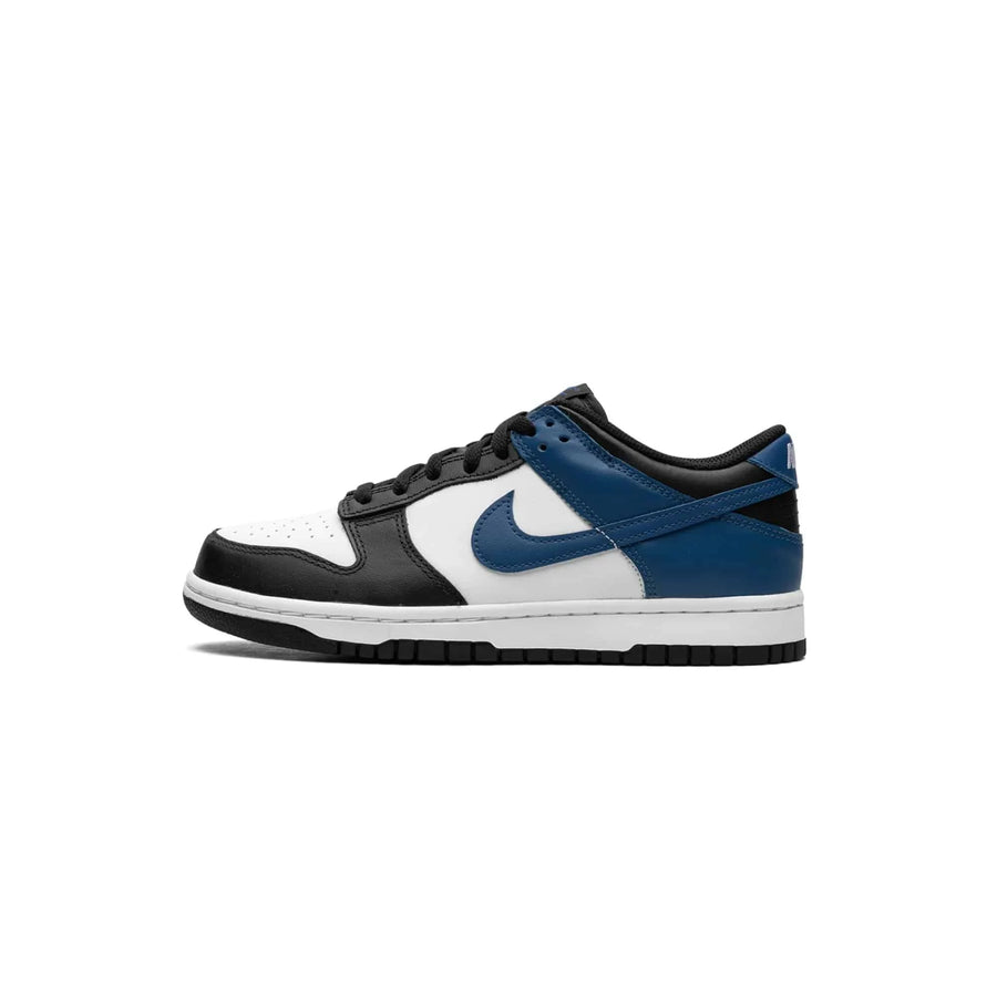 Nike Dunk Low Industrial Blue (GS) | ABco