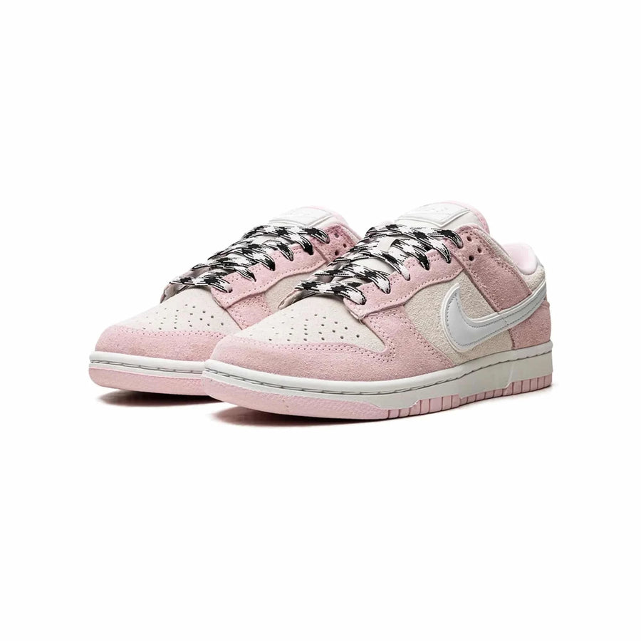 Nike Dunk Low LX Pink Foam (W) - ABco