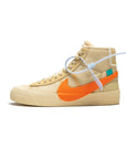 Nike Blazer Mid Off-White All Hallow's Eve - ABco