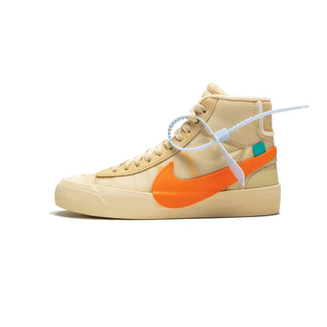 Nike Blazer Mid Off-White All Hallow's Eve - ABco