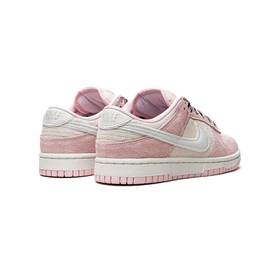 Nike Dunk Low LX Pink Foam (W) - ABco