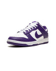 Nike Dunk Low Championship Court Purple - ABco