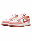 Nike Dunk Low Red Stardust (W) - ABco