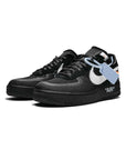 Nike Air Force 1 Low Off-White Black White - ABco