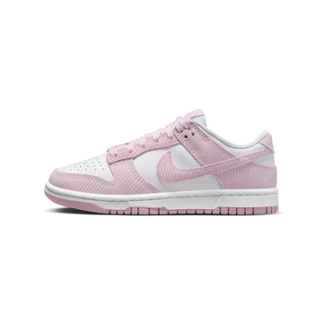 Nike Dunk Low Pink Corduroy (W) - ABco