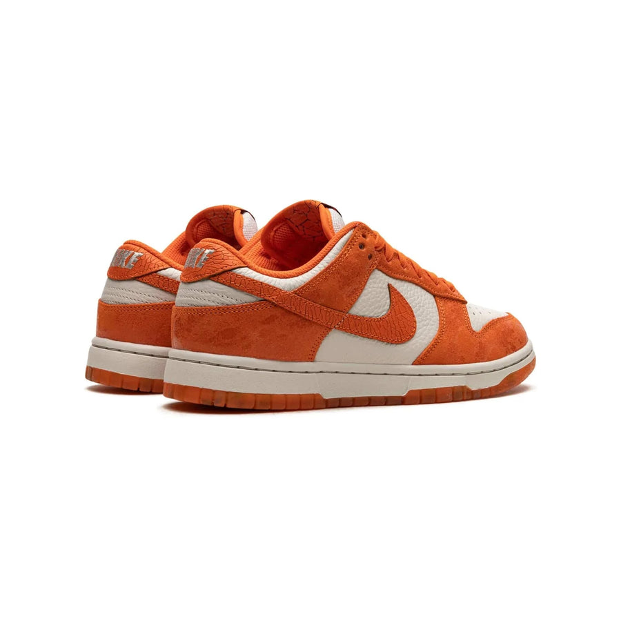 Nike Dunk Low Cracked Orange (W) - ABco