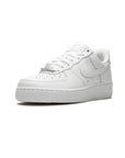 Nike Air Force 1 Low '07 White (W) - ABco