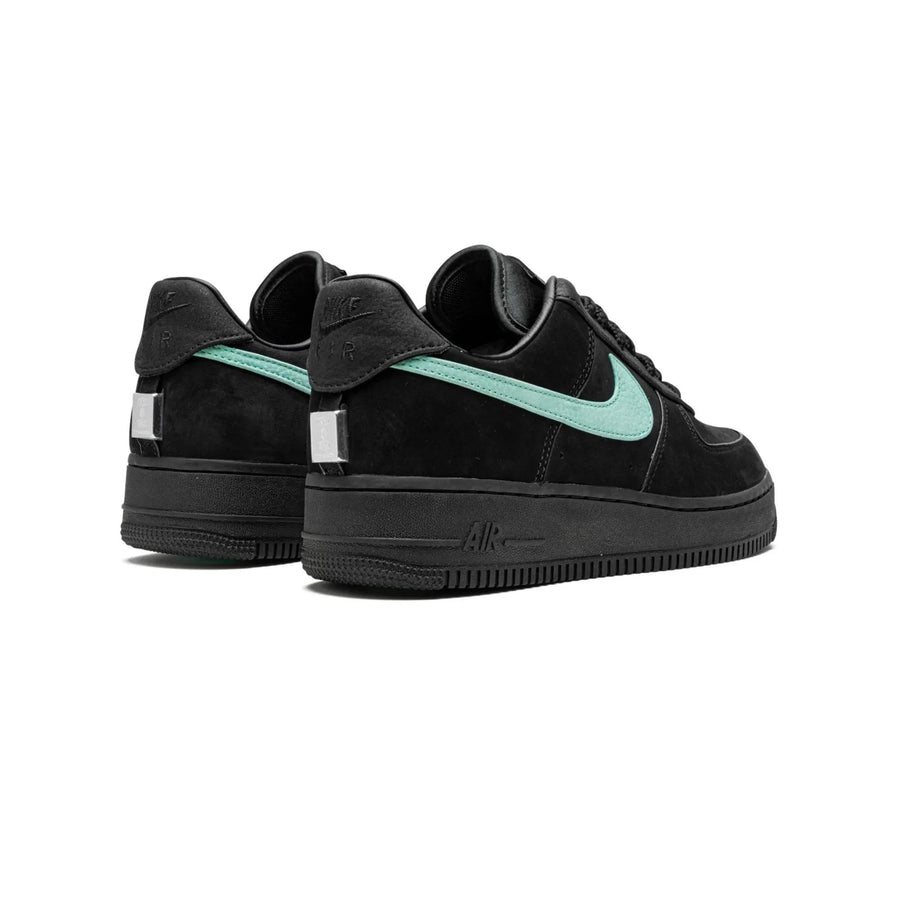 Nike Air Force 1 Low Tiffany & Co. 1837 - ABco