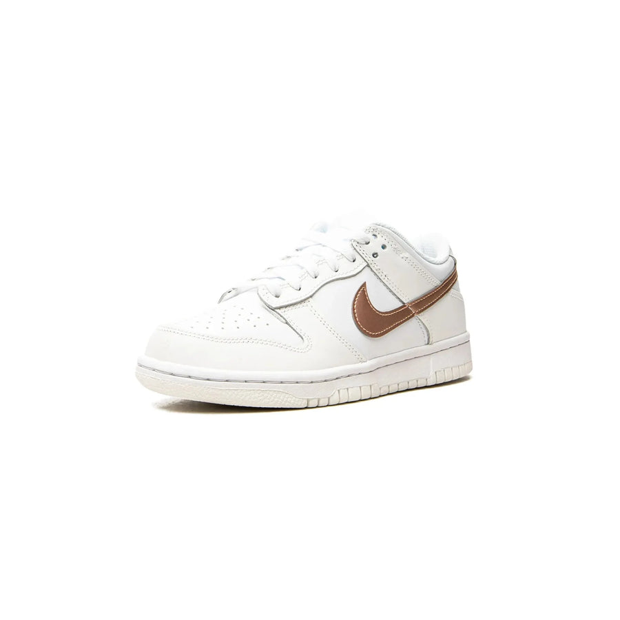 Nike Dunk Low White Pink (GS) - ABco