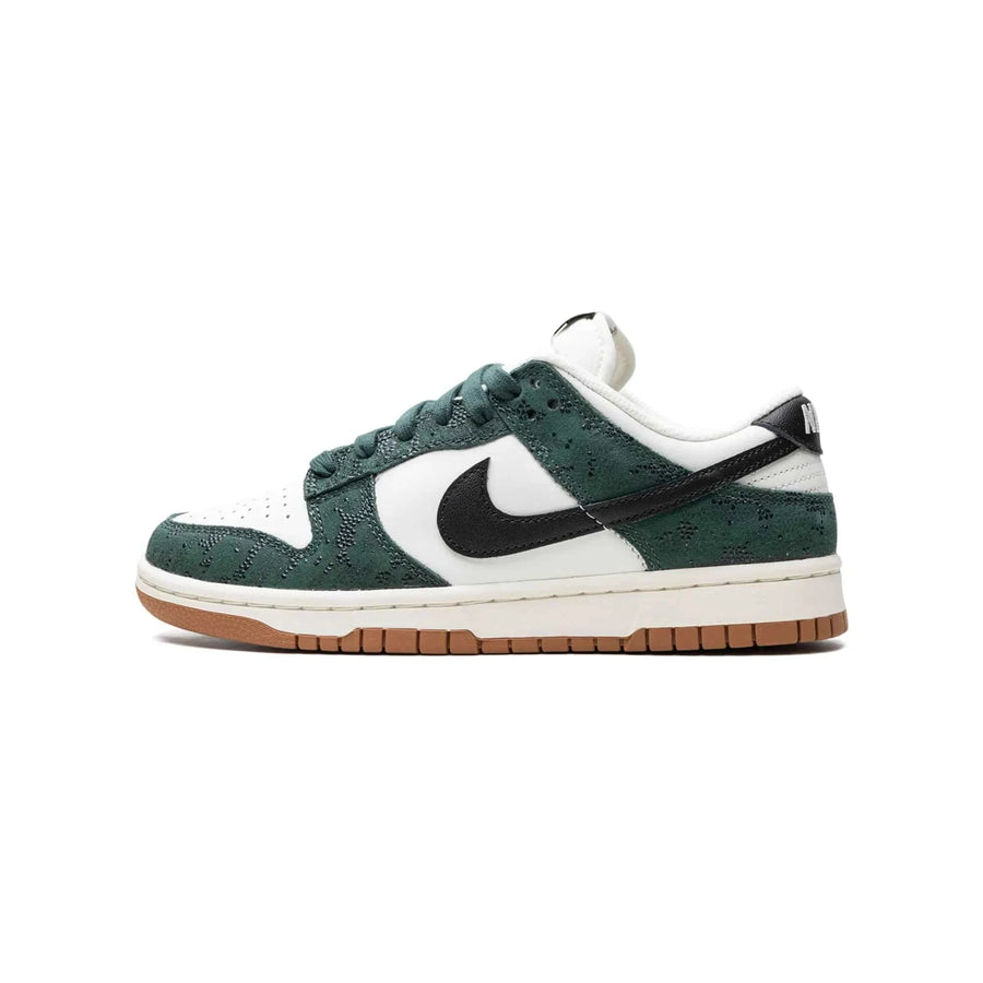 Nike Dunk Low Green Snake (W) - ABco