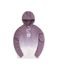 Kith for Lucky Charms Dip Dye Williams III Hoodie Purple/Pink - ABco