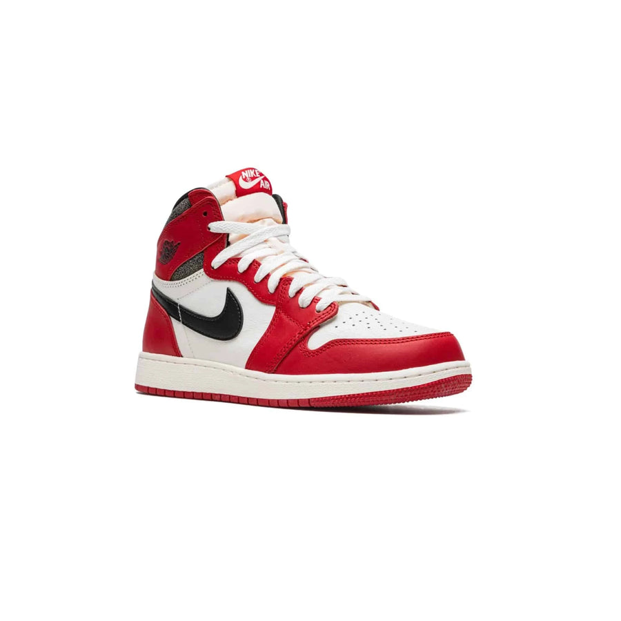 Jordan 1 Retro High OG Chicago Lost and Found (GS) - ABco
