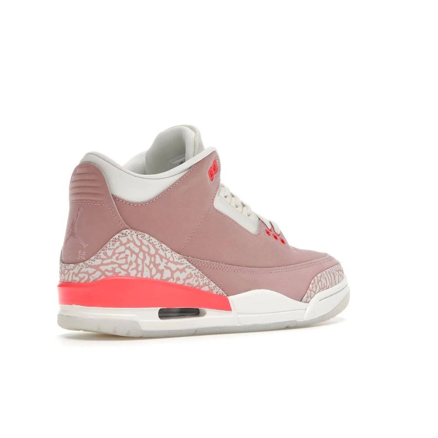 Jordan 3 Retro Rust Pink (W) - ABco