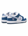 Nike SB Dunk Low Born X Raised One Block At A Time - ABco