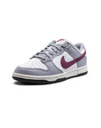 Nike Dunk Low Pale Ivory Redwood (W) - ABco