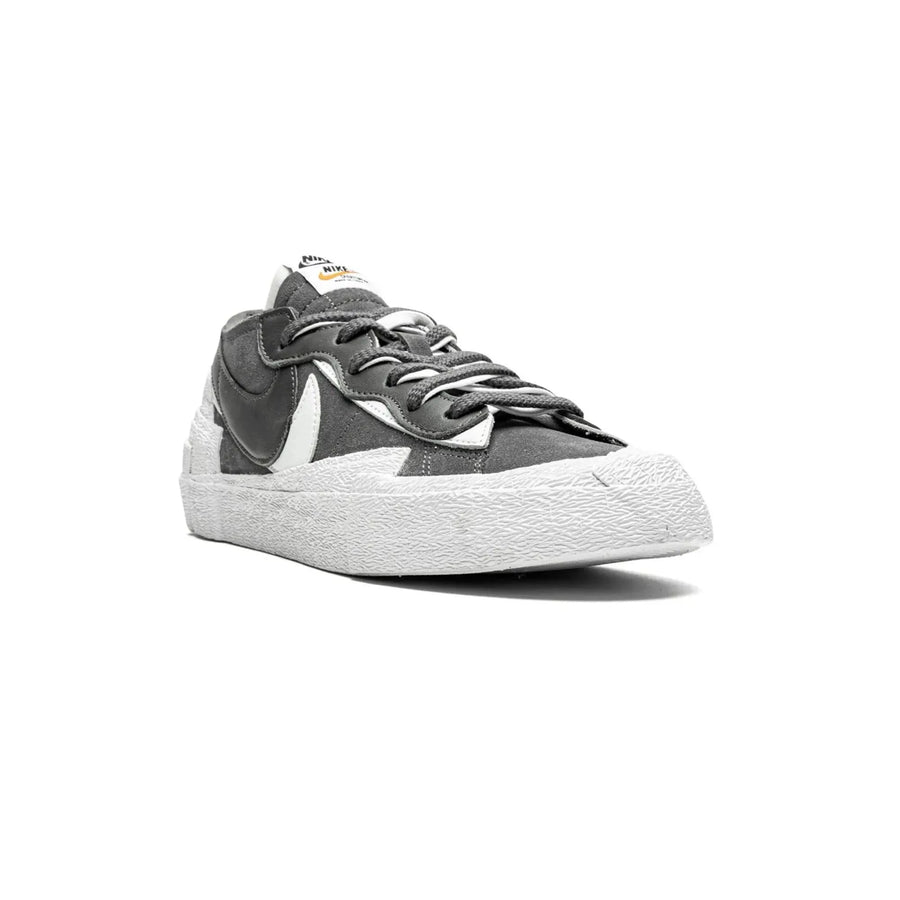 Nike Blazer Low sacai Iron Grey - ABco