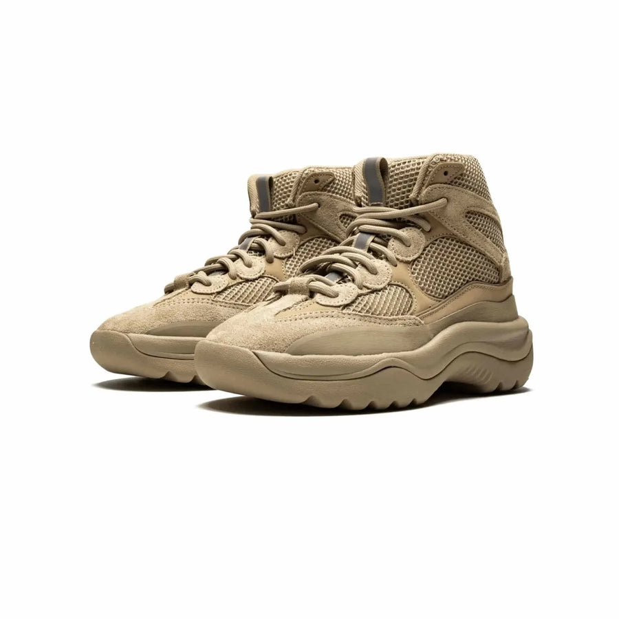 Adidas Yeezy Desert Boot Rock - ABco