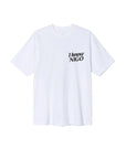 I Know Nigo Flying Carpet (Ny Pop Up) T-shirt White - ABco