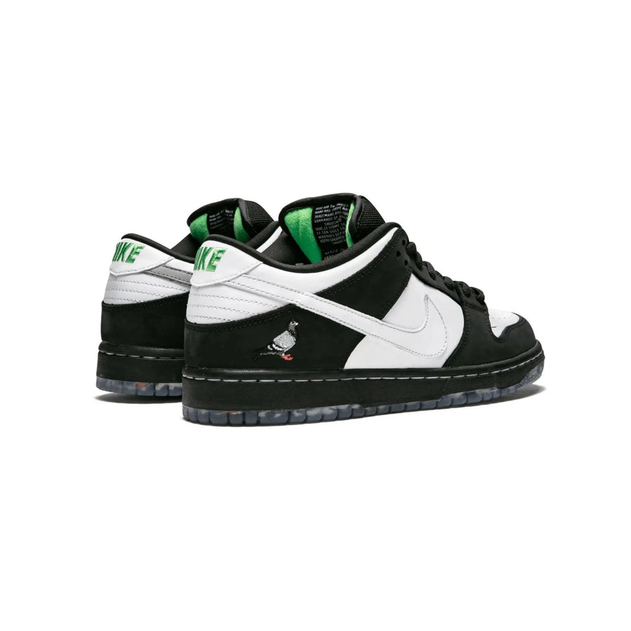 Nike SB Dunk Low Staple Panda Pigeon - ABco