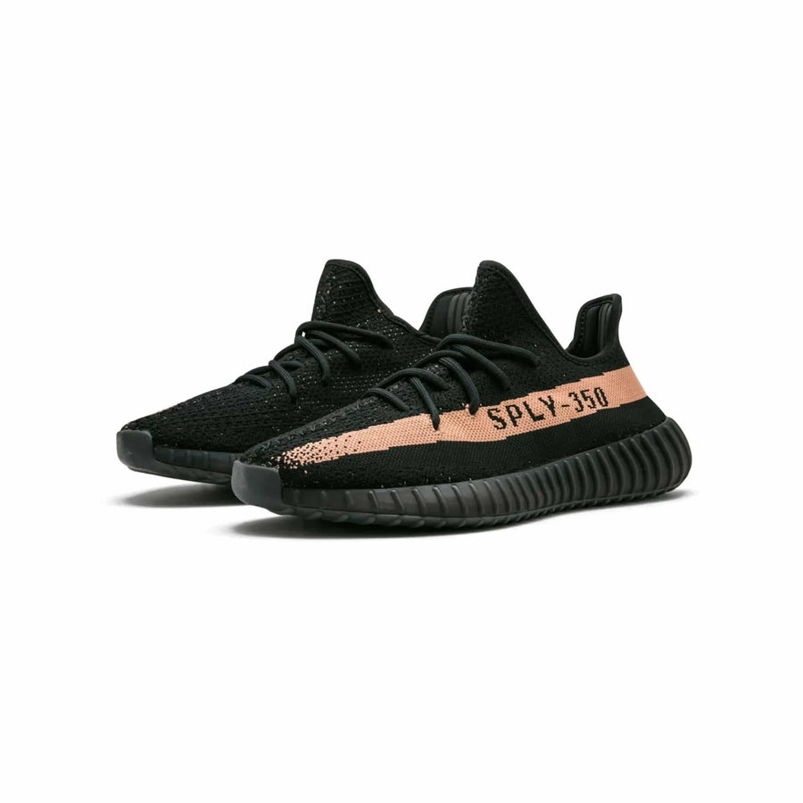 Adidas Yeezy Boost 350 V2 Core Black Copper - ABco
