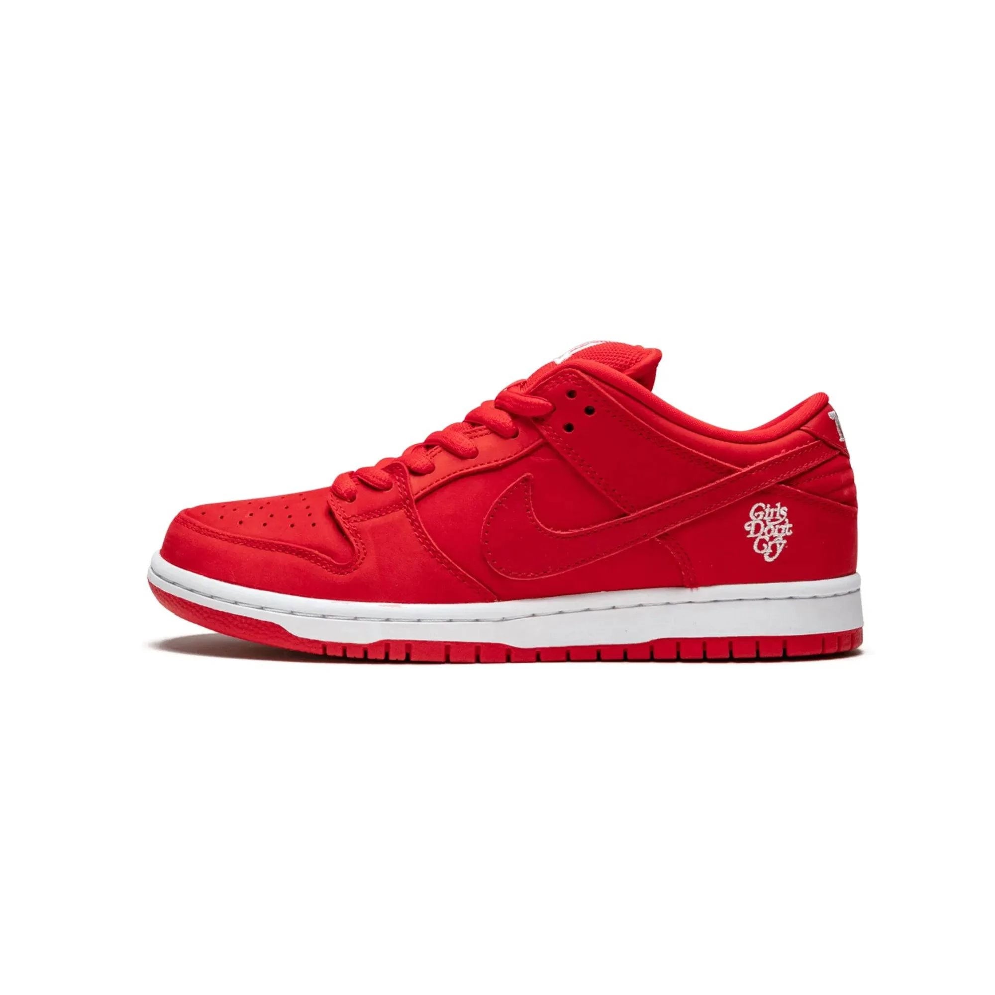 Nike SB Dunk Low Verdy Girls Don't Cry – ABco