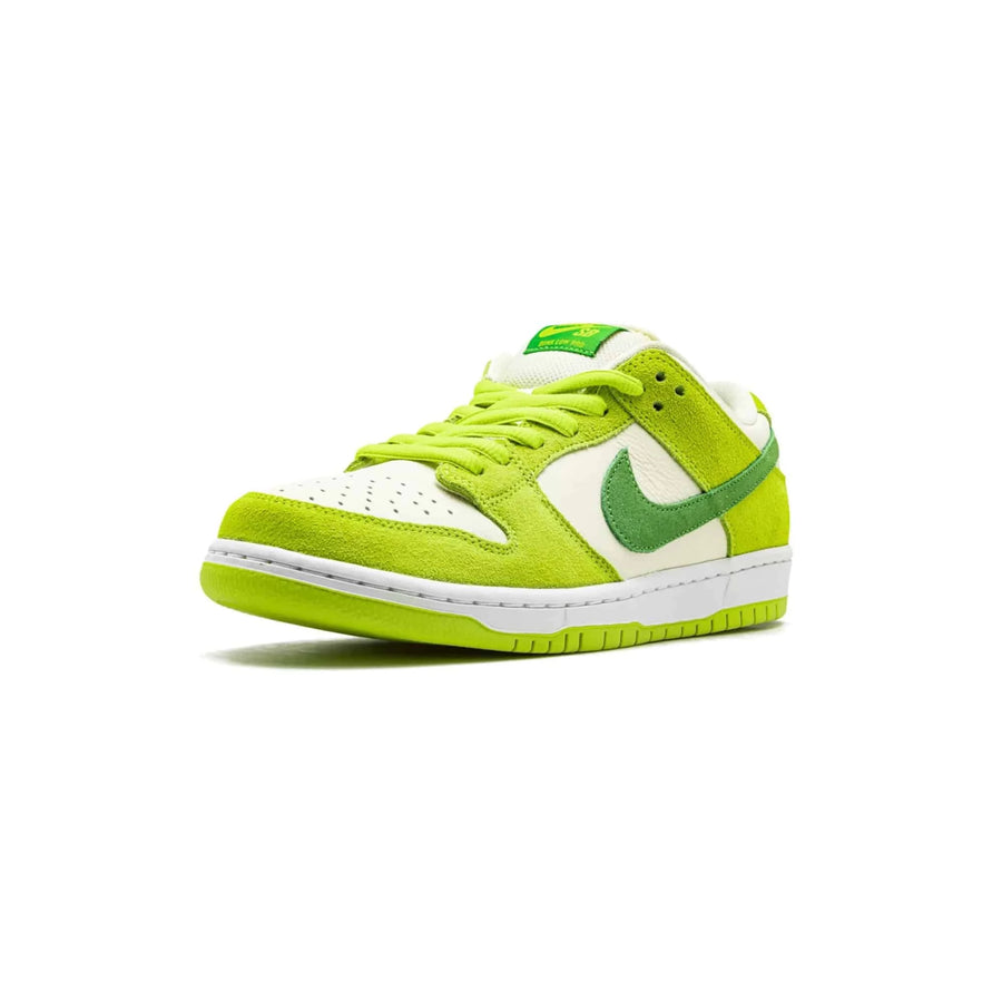 Nike SB Dunk Low Green Apple - ABco