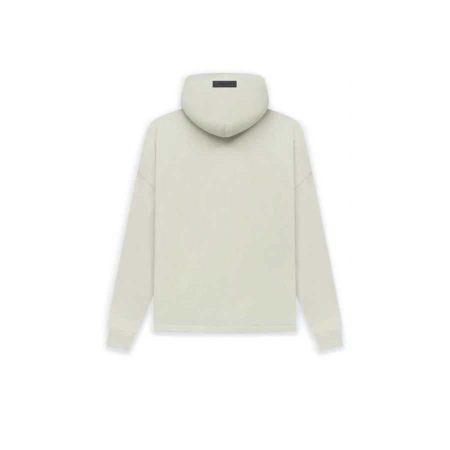 Fear of God Essentials Relaxed Hoodie Wheat