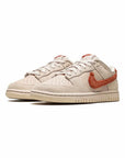 Nike Dunk Low Terry Swoosh (W) - ABco