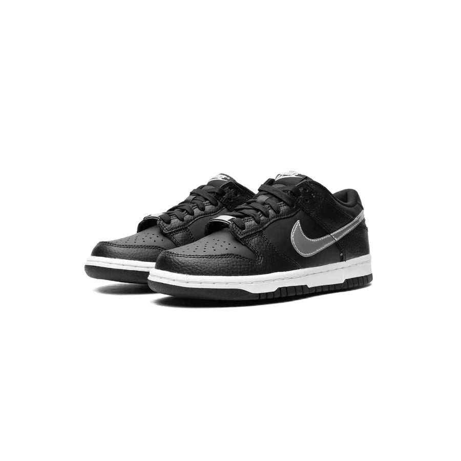 Nike Dunk Low NBA 75th Anniversary Spurs (GS) - ABco