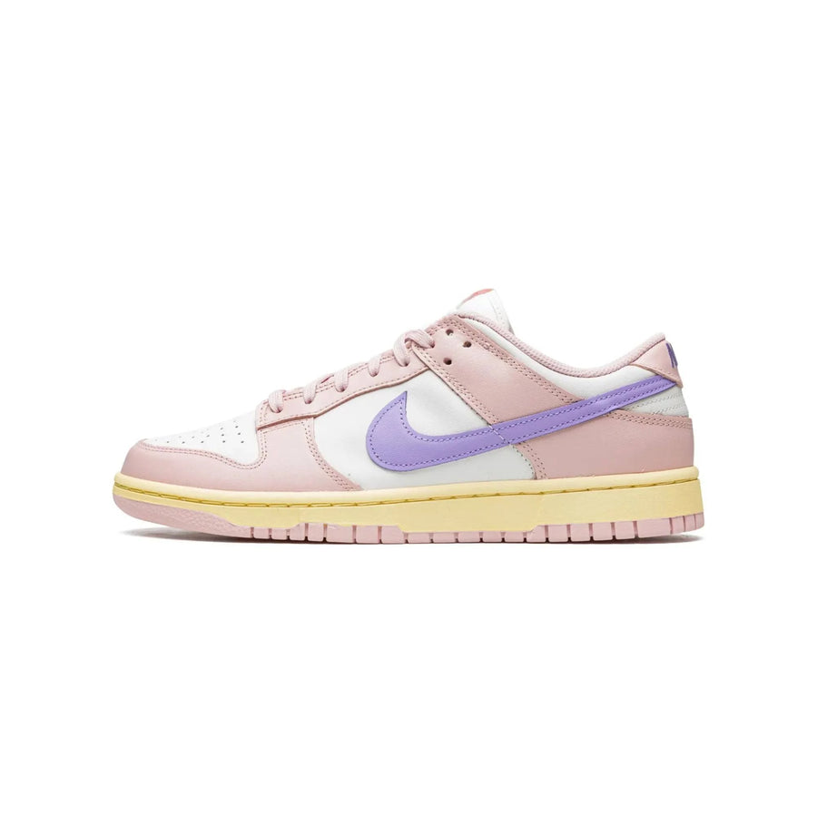Nike Dunk Low Pink Oxford (W) - ABco