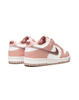 Nike Dunk Low Pink Velvet (GS) - ABco