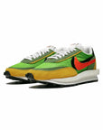 Nike LD Waffle sacai Green Gusto - ABco