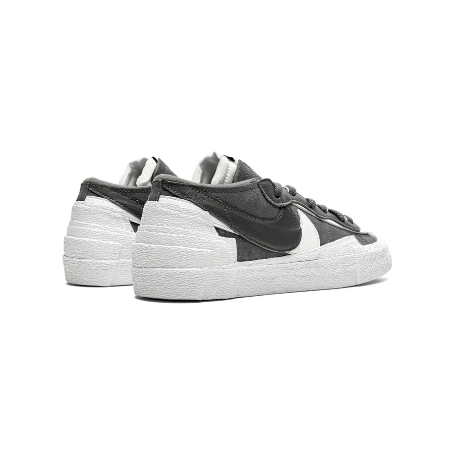 Nike Blazer Low sacai Iron Grey - ABco