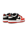 Nike Dunk Low EMB NBA 75th Anniversary Chicago (GS) - ABco