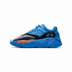 Adidas Yeezy Boost 700 Hi-Res Blue - ABco